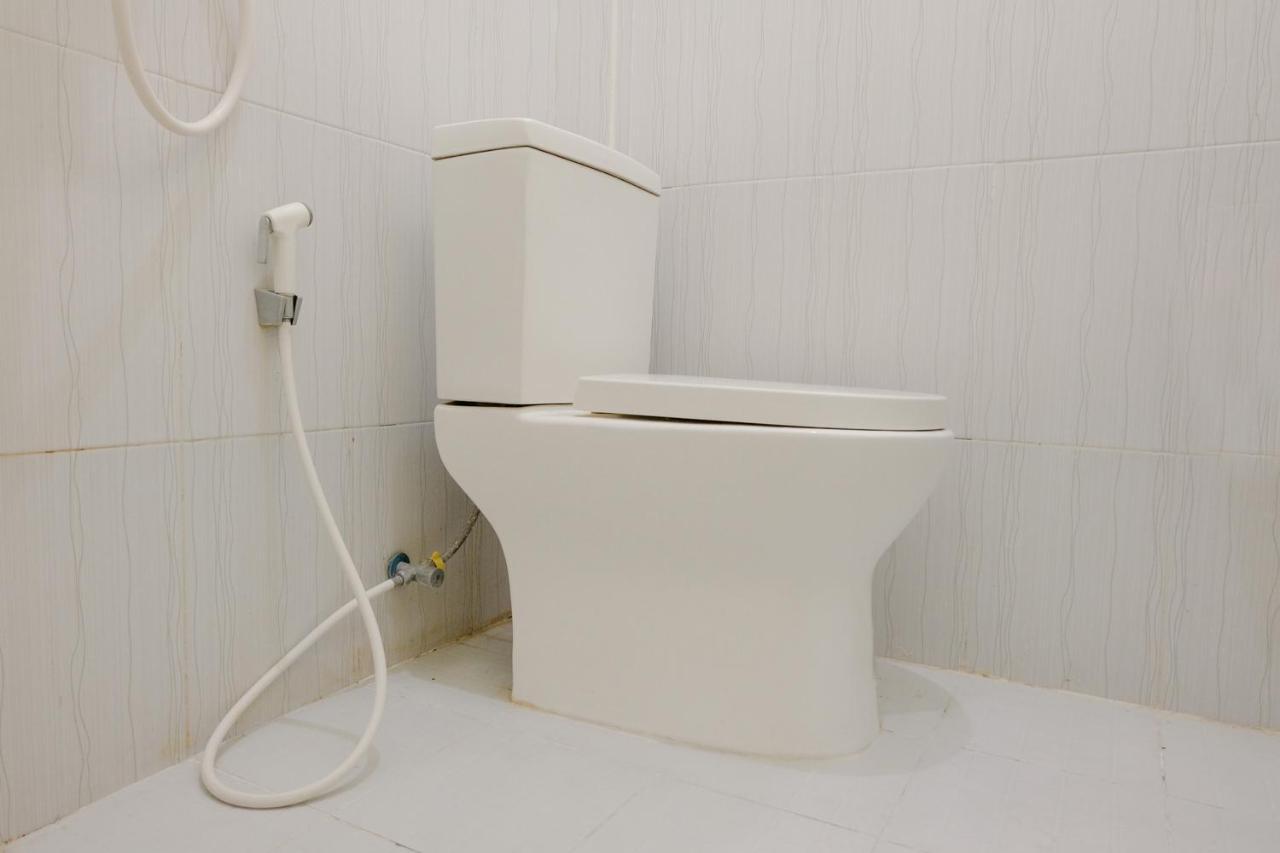 Zulfina Homestay Syariah Mitra Reddoorz 바뉴왕기 외부 사진